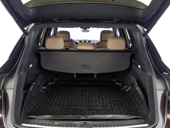 Porsche Cayenne III с пробегом 2019 года, цена 5 930 000 рублей, 69285 км, внедорожник, Автокод Объявления