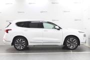 Hyundai Santa Fe IV Рестайлинг Владивосток  - изображение 35