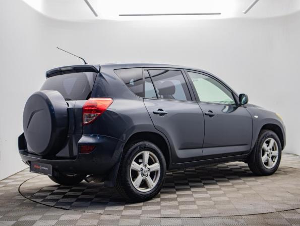 Toyota RAV4 III (XA30) с пробегом 2006 года, цена 950 000 рублей, 269109 км, внедорожник, Автокод Объявления