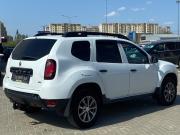 Renault Duster I Рестайлинг Сыктывкар  - изображение 28