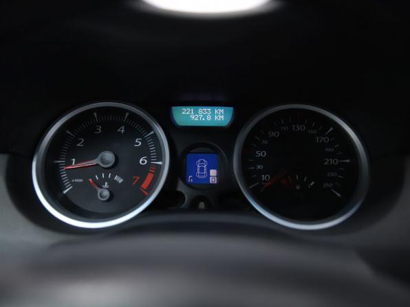 Renault Megane II Рестайлинг с пробегом 2007 года, цена 290 000 рублей, 221833 км, седан, Автокод Объявления