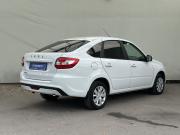 Lada (ВАЗ) Granta I Рестайлинг Липецк  - изображение 19