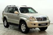 Toyota Land Cruiser Prado 120 Series Сургут  - изображение 27