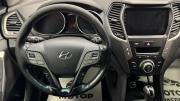 Hyundai Santa Fe III Рестайлинг Липецк  - изображение 44