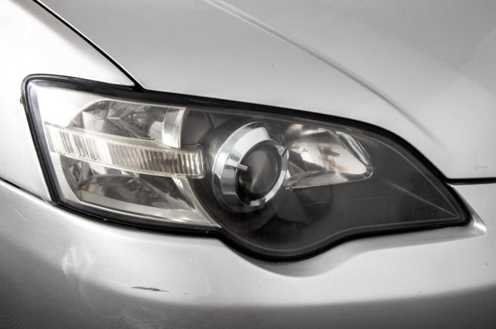 Subaru Legacy IV Барнаул  - изображение 8