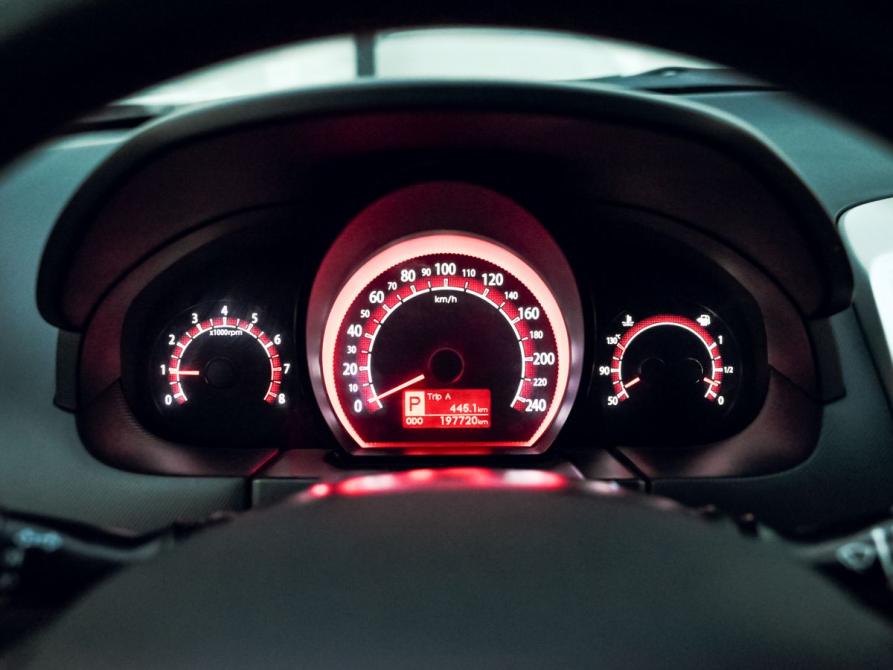 Kia Ceed I Рестайлинг Екатеринбург  - изображение 9