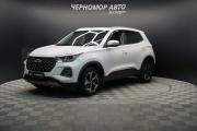 Chery Tiggo 4 Pro I Крым  - изображение 34