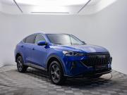 Haval F7x I Рестайлинг Москва  - изображение 21