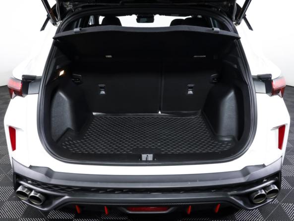Geely Coolray I Рестайлинг с пробегом 2023 года, цена 2 045 000 рублей, 29457 км, внедорожник, Автокод Объявления