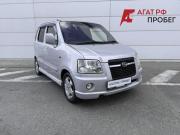 Suzuki Wagon R+ I Ставрополь  - изображение 29