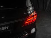 Mercedes-Benz GLS AMG I (X166) Тюмень  - изображение 46