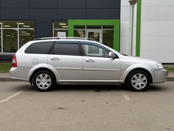 Chevrolet Lacetti I с пробегом 2011 года, цена 475 000 рублей, 187726 км, универсал, Автокод Объявления