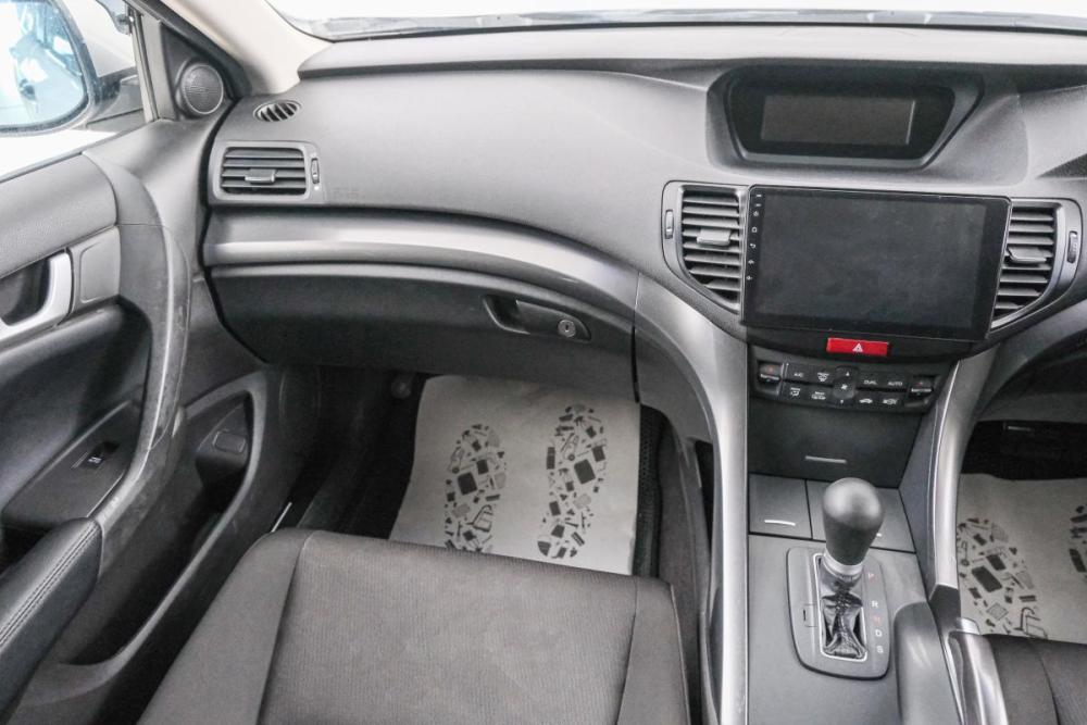 Honda Accord VIII Рестайлинг Красноярск  - изображение 12