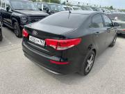 Kia Rio III Рестайлинг Тольятти  - изображение 9