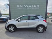 Opel Mokka I Екатеринбург  - изображение 15