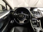 Lexus NX I Рестайлинг Москва  - изображение 41