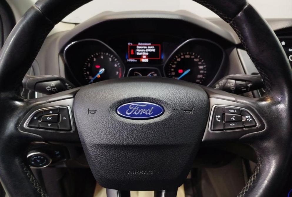 Ford Focus III Рестайлинг Саратов  - изображение 19