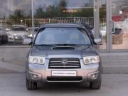 Subaru Forester II Рестайлинг Новосибирск  - изображение 21