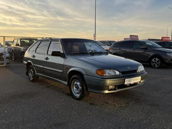 Lada (ВАЗ) 2114 с пробегом 2010 года, цена 115 000 рублей, 214452 км, хэтчбек, Автокод Объявления