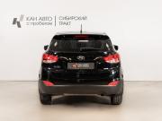 Hyundai ix35 I Рестайлинг Казань  - изображение 12