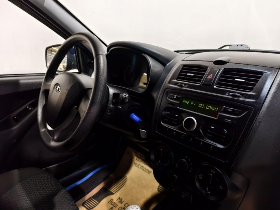 Lada (ВАЗ) Kalina II Курск  - изображение 5