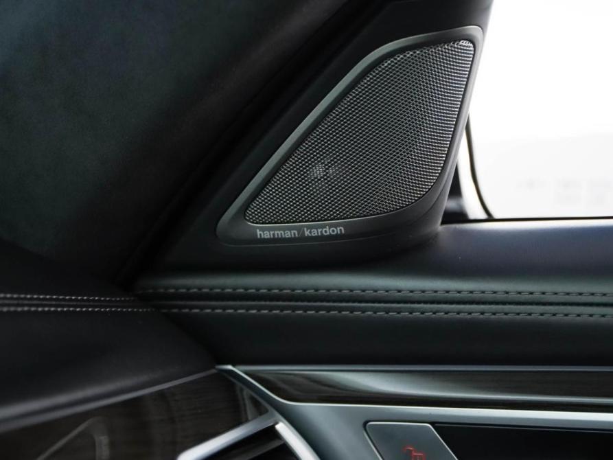 BMW 7 серии VI (G11/G12) Рестайлинг Москва  - изображение 26