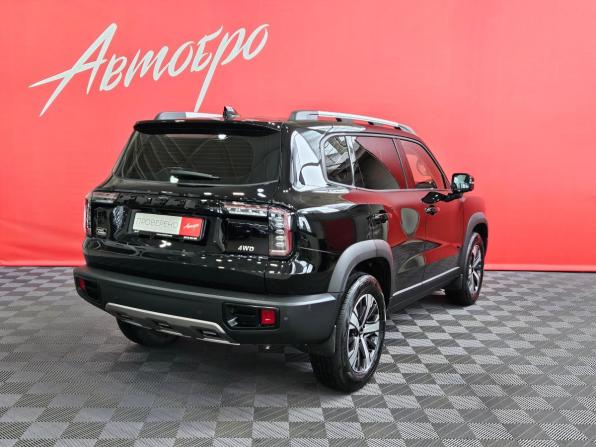 Haval Dargo I с пробегом 2023 года, цена 2 575 000 рублей, 33000 км, внедорожник, Автокод Объявления