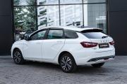 Lada (ВАЗ) Vesta I Рестайлинг (NG) Ульяновск  - изображение 23