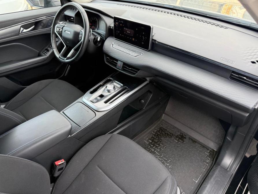Haval Jolion I Курган  - изображение 6