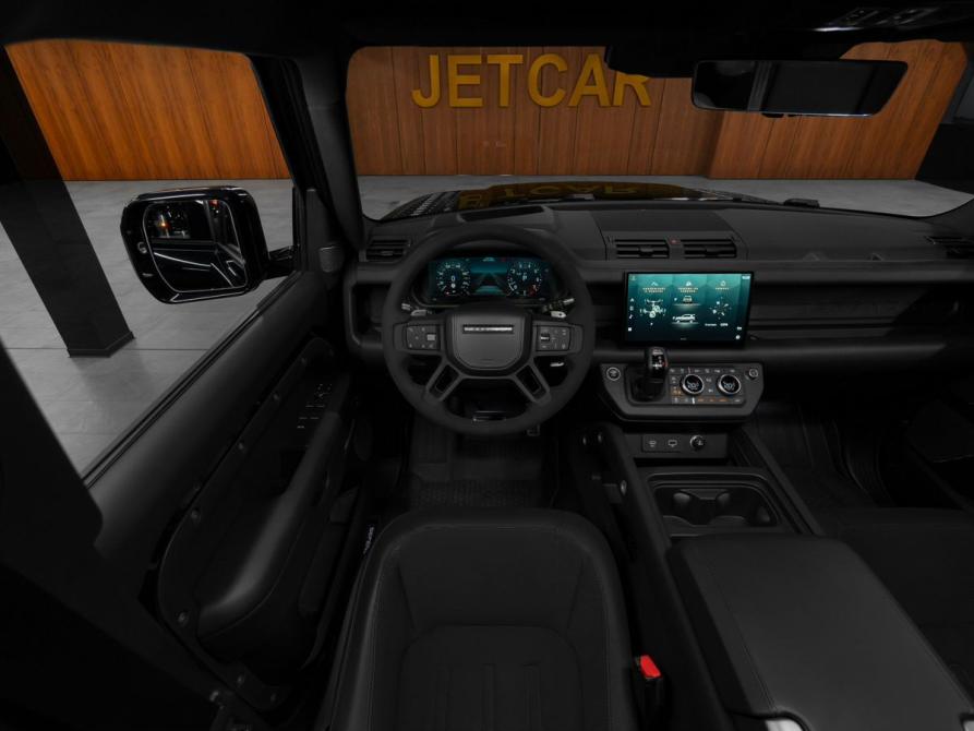 Land Rover Defender II Москва  - изображение 15