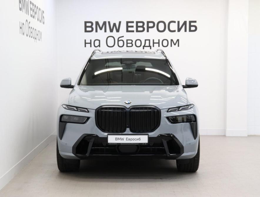 BMW X7 I (G07) Рестайлинг Санкт-Петербург  - изображение 3