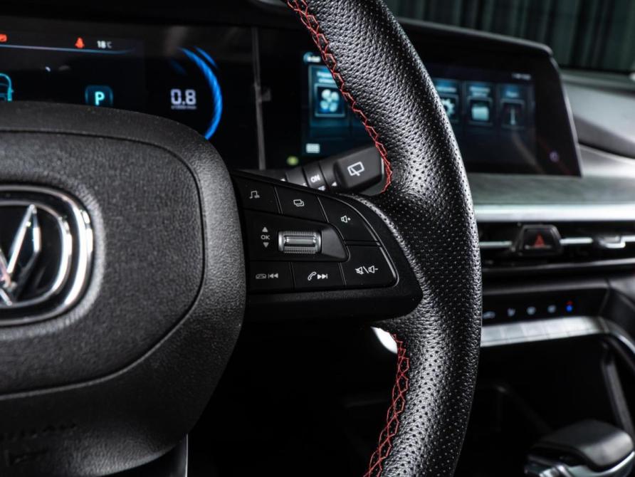 Changan CS35 Plus I Рестайлинг Волгоград  - изображение 19