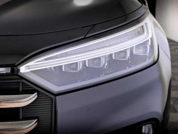 Exeed VX I с пробегом 2023 года, цена 2 490 000 рублей, 103218 км, внедорожник, Автокод Объявления