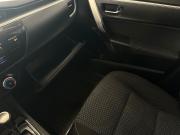 Toyota Corolla XI (E160 E170 E180) Уфа  - изображение 72