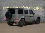 Mercedes-Benz G-Класс AMG II (W465) Рестайлинг Москва  - изображение 43