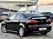 Mitsubishi Lancer X Ижевск  - изображение 34