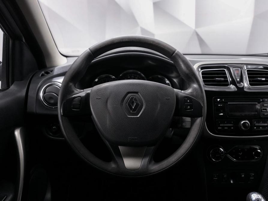 Renault Sandero II Ульяновск  - изображение 13