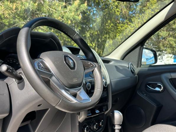 Renault Duster I Рестайлинг с пробегом 2020 года, цена 1 899 000 рублей, 31215 км, внедорожник, Автокод Объявления