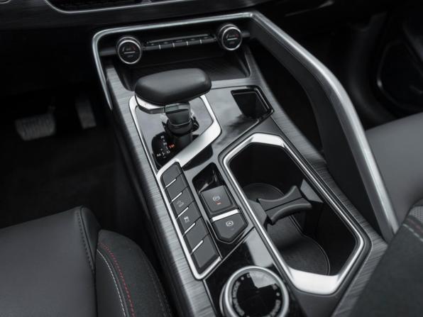 Geely Tugella I Рестайлинг с пробегом 2023 года, цена 3 110 000 рублей, 25540 км, внедорожник, Автокод Объявления