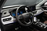 Chery Tiggo 8 Pro I Крым  - изображение 42
