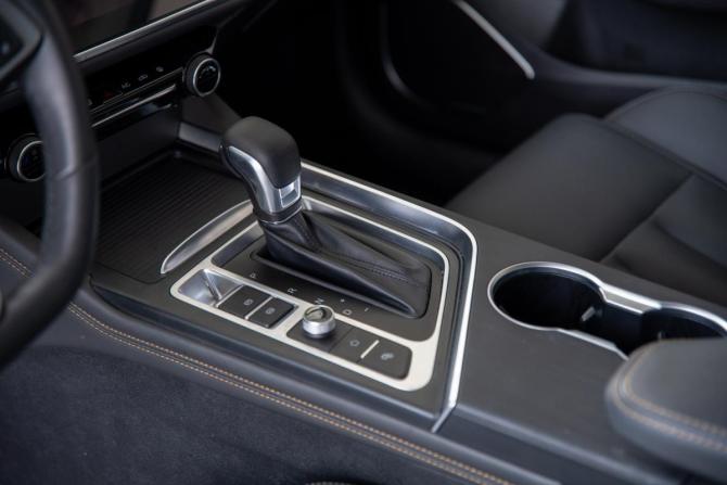 Omoda S5 с пробегом 2024 года, цена 2 450 000 рублей, 19885 км, седан, Автокод Объявления