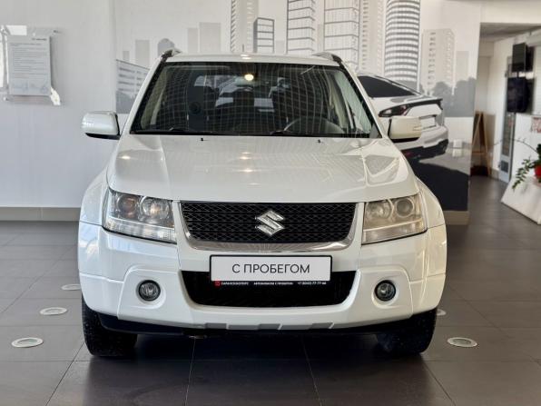 Suzuki Grand Vitara II Рестайлинг с пробегом 2011 года, цена 1 065 000 рублей, 213000 км, внедорожник, Автокод Объявления