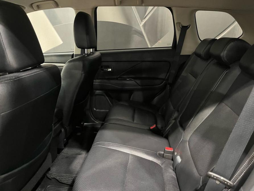 Mitsubishi Outlander III Пермь  - изображение 9