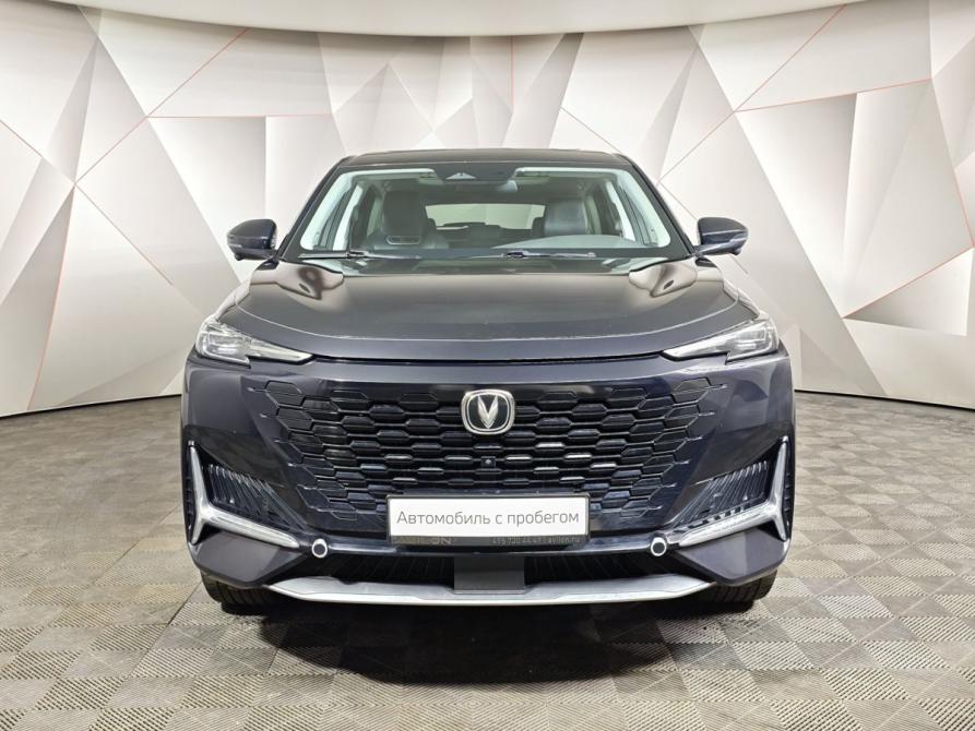 Changan UNI-K Москва  - изображение 7