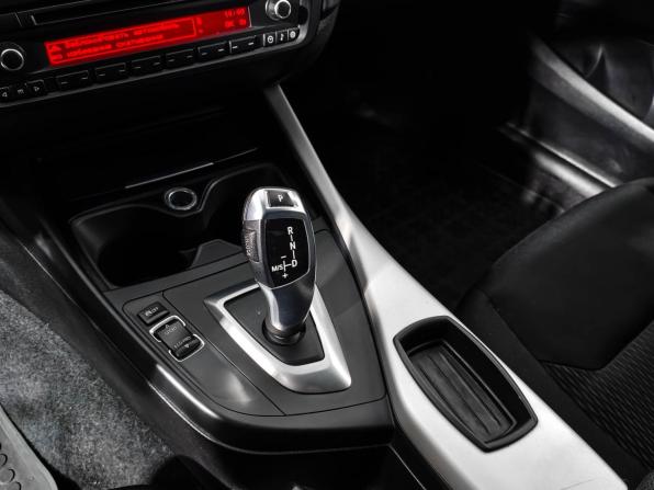 BMW 1 серии II (F20/F21) с пробегом 2013 года, цена 1 090 000 рублей, 144894 км, хэтчбек, Автокод Объявления