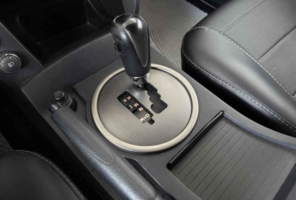 SsangYong Kyron I Рестайлинг Киров  - изображение 24