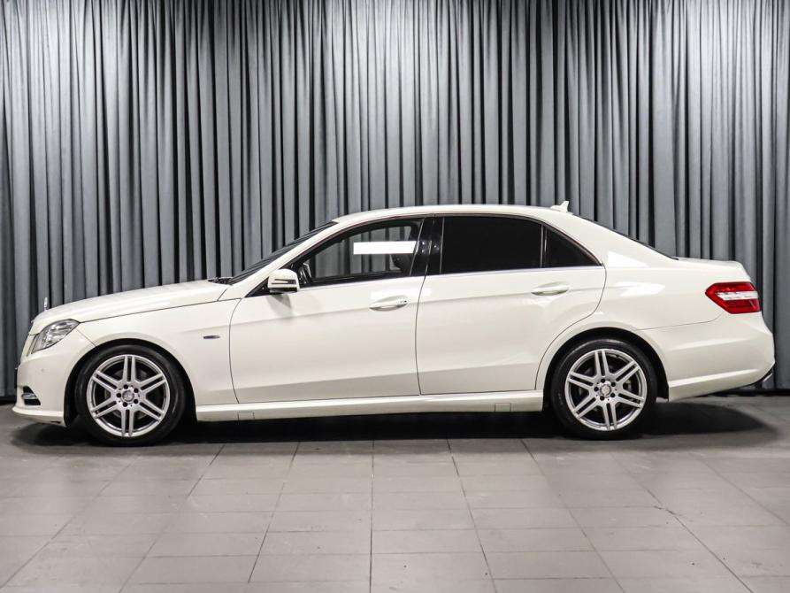 Mercedes-Benz E-Класс IV (W212 S212 C207) Минеральные Воды  - изображение 6