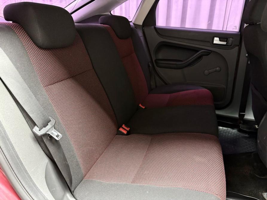 Ford Focus II Ижевск  - изображение 24