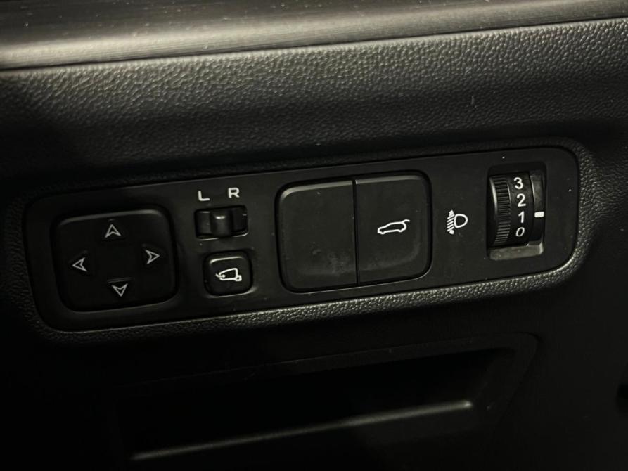 Changan UNI-S (CS55 Plus) Санкт-Петербург  - изображение 16