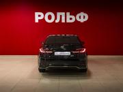 Toyota Camry IX (XV80) China Market Москва  - изображение 27